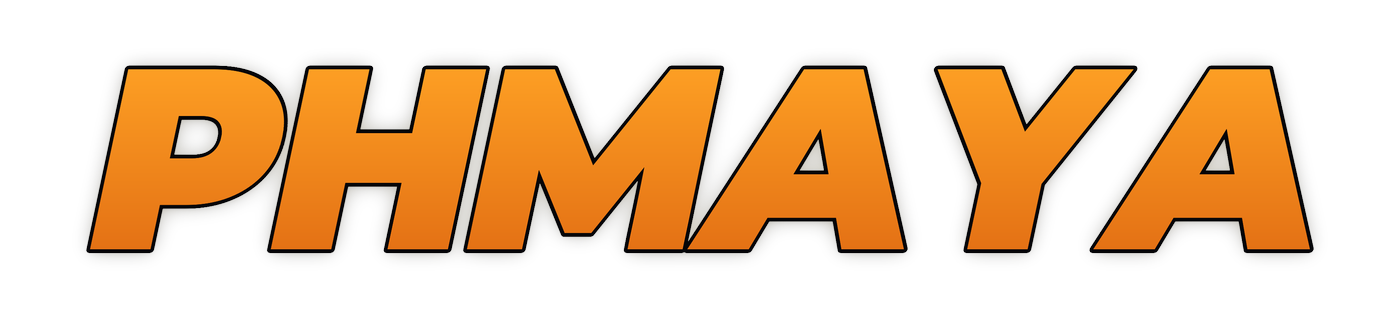 phmaya logo